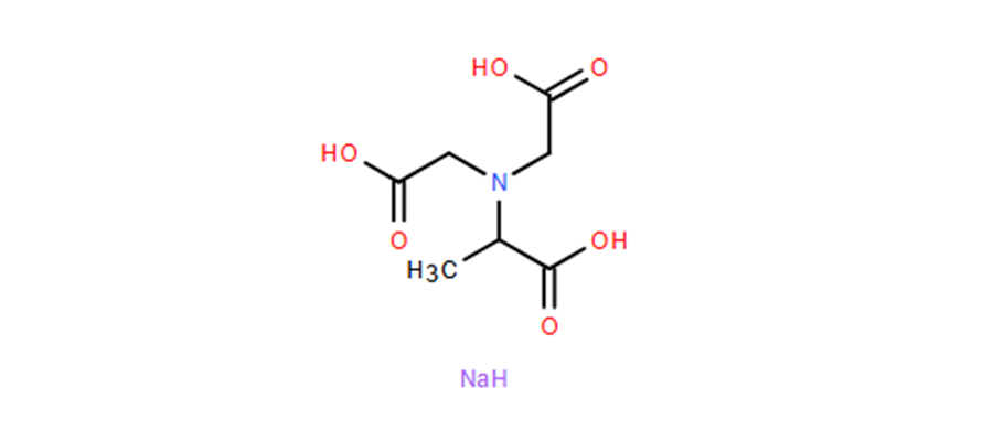 甲基甘氨酸二乙酸三鈉（MGDA）：引領綠色洗滌革命的環保螯合劑