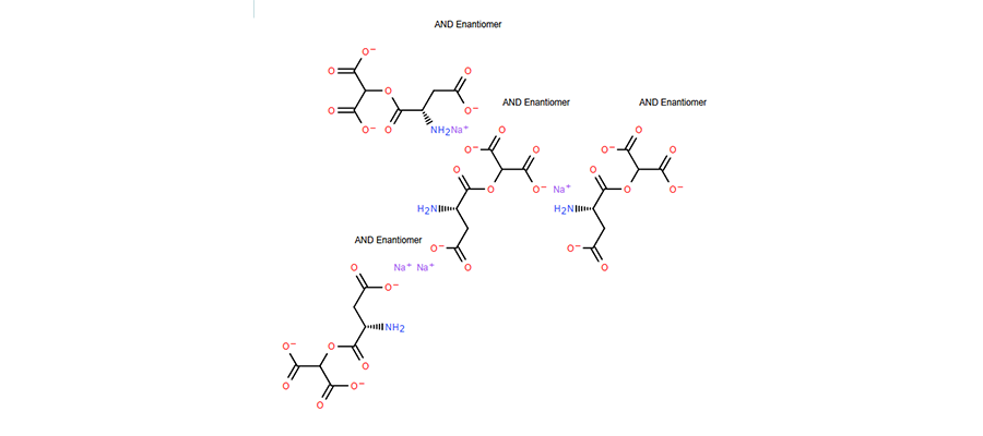 綠色創(chuàng)新螯合劑：天冬氨酸二乙酸四鈉(ASDA-4Na)的革命性應(yīng)用